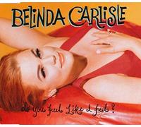 Do You Like I Feel (INCL. 2 Versions, 1991, & Dance Instr. Mix of 'Live Your Life.') [Import]