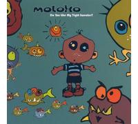 Do You Like My Tight Sweater? by Moloko (2003-11-03)