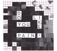 Do You Like Pain? [Lp] (Red Colored Vinyl, Limited) [Analog]