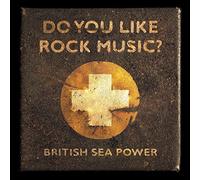 Do You Like Rock Mus – Rough Trade Distribution GmbH