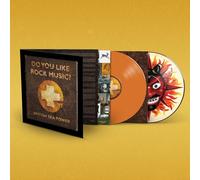Do You Like Rock Music-15th Anniversary Expanded Édition