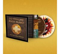 Do You Like Rock Music ? 15e anniversaire – CD – Édition étendue