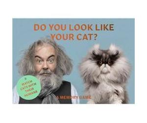 Do You Look Like Your Cat by Debora Robertson Debora Robertson (Auteur)