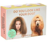 Do You Look Like Your Dog?: Match Dogs with Their Humans: A Memory Game (Card Games),9781786273390, Or