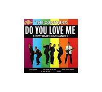 Do You Love Me (Now That I Can Dance)