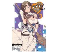 Do You Love Your Mom And Her Two-Hit Multi-Target Attacks?, Vol. 3 (Light Novel)