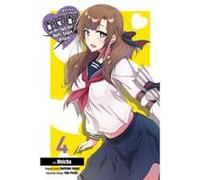 Do You Love Your Mom and Her Two-Hit Multi-Target Attacks? – Tome 4 – Manga – Yen Press