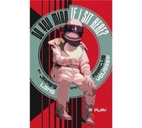 Do You Mind If I Sit Here by Marcus Youssef Marcus Youssef (Auteur)