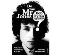 Do You Mr Jones by Neil Corcoran Neil Corcoran (Auteur)
