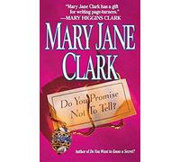 Do You Promise Not To Tell