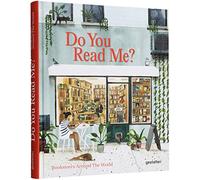 Do You Read Me?: Bookshops Around the World