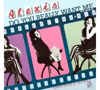 Do You Really Want me (6:20min, 1986) [Import]