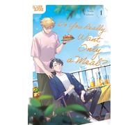 Do You Really Want Only a Meal?, Volume 1