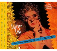 Do You Really Want To Hurt Me