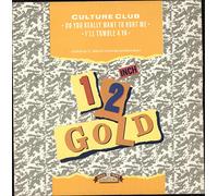 do You Really Want to Hurt me/I'll Tumble 4 Ya [Import]