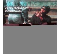 Do You Really Want World Peace (1989) [Import]