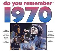 Do You Remember 1970 [Import]