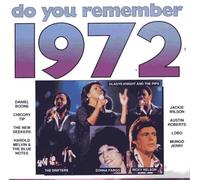 Do You Remember 1972