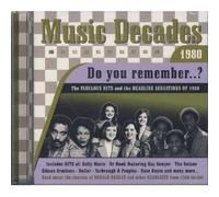 Do You Remember 1980 [Import]