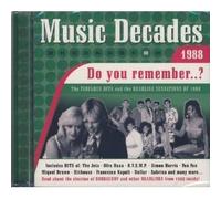 Do You Remember 1988 [Import]