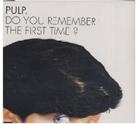 Pulp - Do You Remember