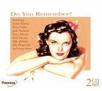 Various - Do You Remember [Import]