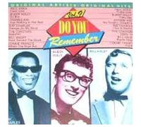 Do You Remember 9