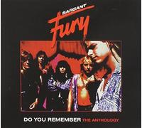 Do You Remember:Anthology by Sargent Fury (2009-10-25)