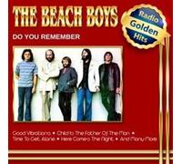Do You Remember by The Beach Boys [CD] NEUF