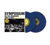 Do You Remember How It Was ? Vinyle