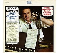 Eddie Layton - Do You Remember Radio's Greatest Themes