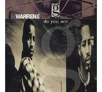 Do You See * 3 Mixes Inc Clean Version / Stepz Remix / Old Skool Mix / + What's Next (Album Mix )