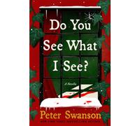 Do You See What I See? A Novella - Peter Swanson - William Morrow - ebook (ePub) - Livre