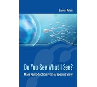 Do You See What I See? Male Reproduction from a Sperm's View