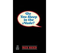 Do You Sleep in the Nude?