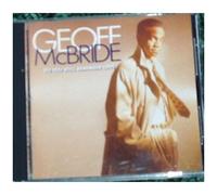 Mcbride, Geoff - Do You Remember Love