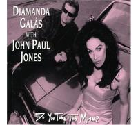 Do You Take This Man? by Diamanda Galas