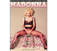 Do you think I'm Sexy ? - The Untold Story DVD