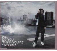 Do You Think Youre Special [Import]