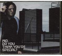 Do You Think Youre Special [Import]