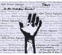 Stars – Do You Trust Your Friends ? – CD