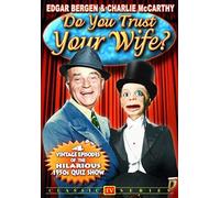 Do You Trust Your Wife? - Volume 1