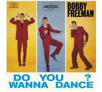Do You Wanna Dance ?