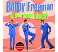 Do You Wanna Dance [Import]