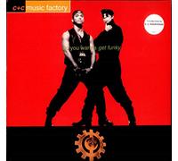 Do You Wanna Get Funky [7 inch] [Import]
