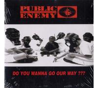Do You Wanna Go Our Way [Import]