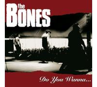 Do You Wanna. (Jerry Lee Mix, 2004, Plus 'Chevy Devils') [Import]