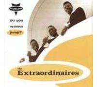 Do You Wanna Jump? [CD] [DIGITAL SOUND]