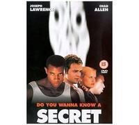 Do You Wanna Know A Secret?