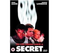 Do You Wanna Know A Secret?